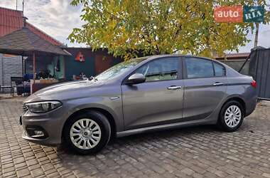 Седан Fiat Tipo 2018 в Кривом Роге