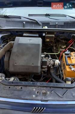 Хетчбек Fiat Tipo 1994 в  фото 3 Хетчбек Fiat Tipo 1994 в