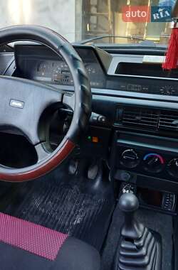 Хетчбек Fiat Tipo 1994 в  фото 8 Хетчбек Fiat Tipo 1994 в