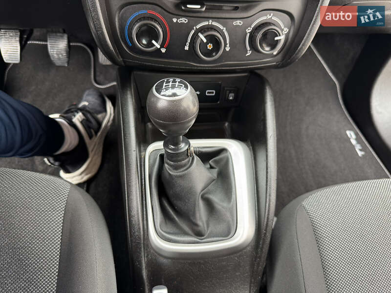 Седан Fiat Tipo 2020 в Смеле