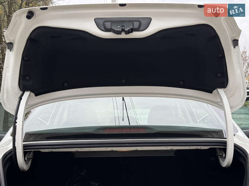 Седан Fiat Tipo 2020 в Смеле