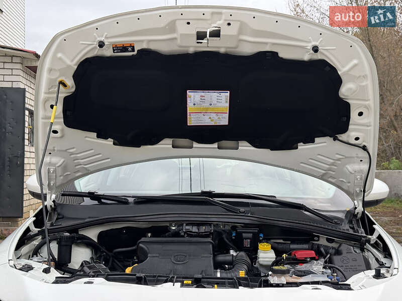 Седан Fiat Tipo 2020 в Смеле