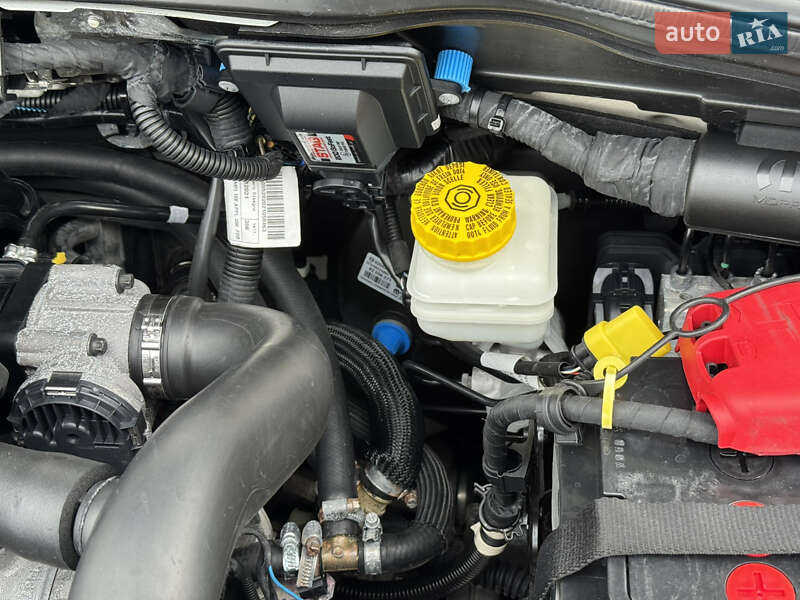 Седан Fiat Tipo 2020 в Смеле