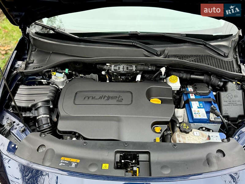 Универсал Fiat Tipo 2017 в Киеве фото 12 Универсал Fiat Tipo 2017 в Киеве