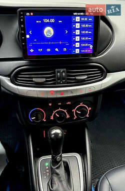 Универсал Fiat Tipo 2017 в Киеве