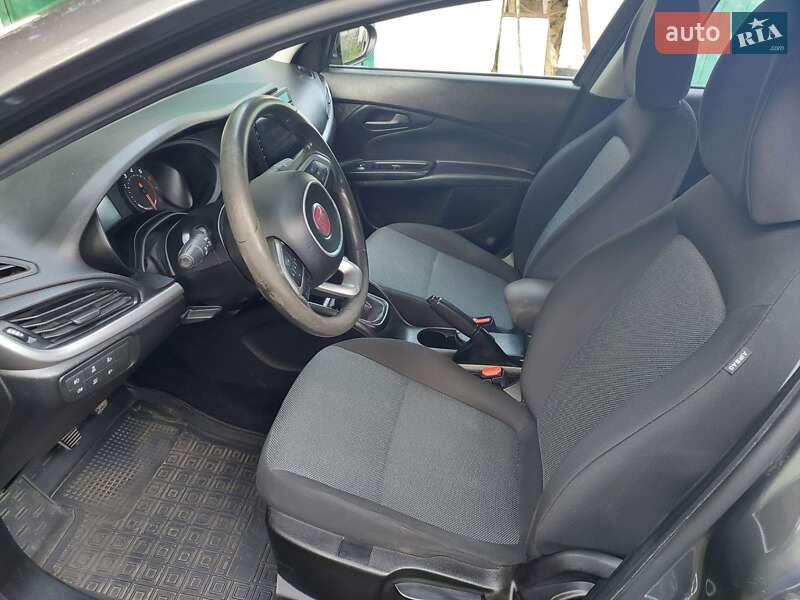 Седан Fiat Tipo 2019 в Киеве