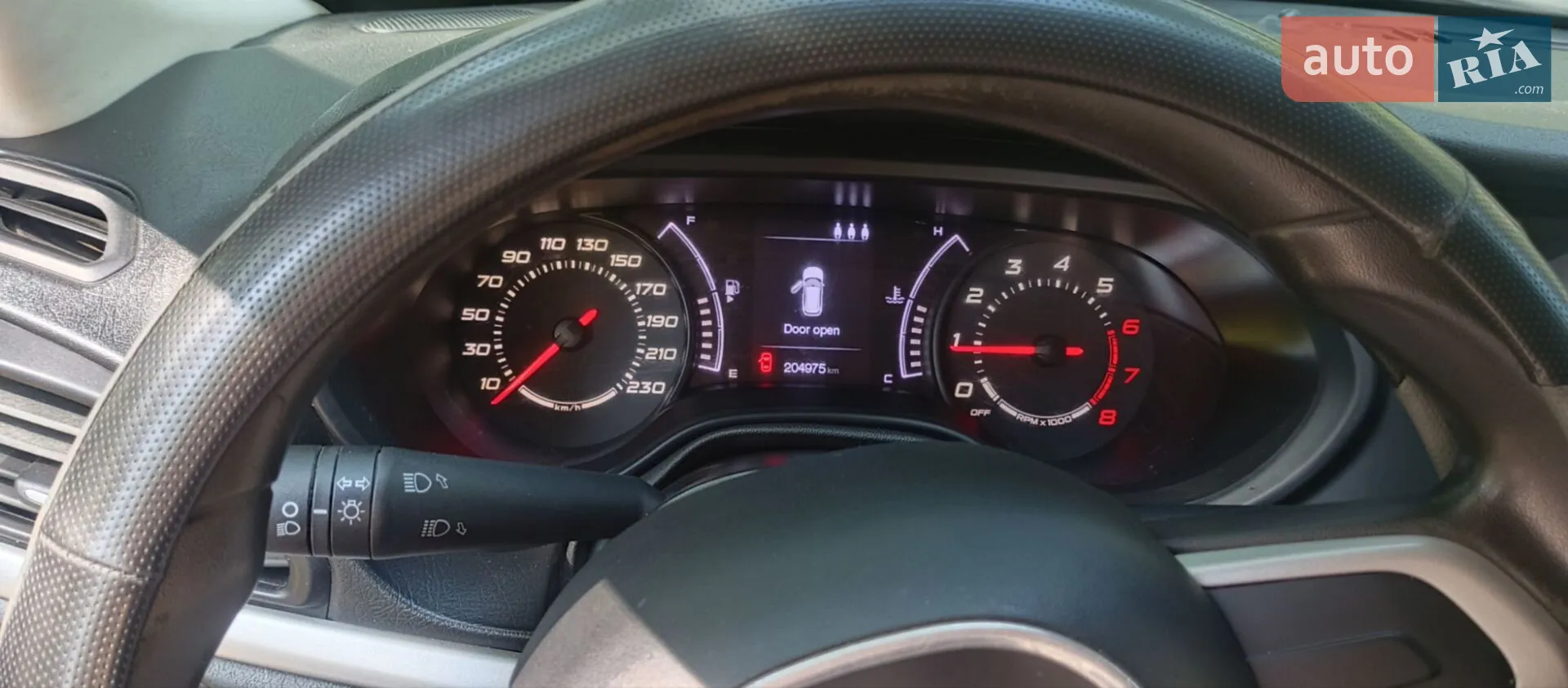 2017 Fiat Tipo - мініатюра 12
