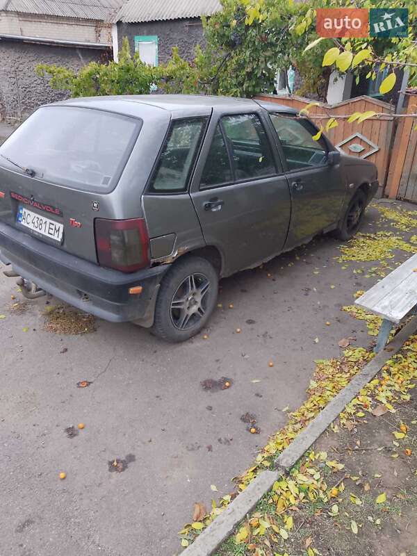 Хетчбек Fiat Tipo 1990 в Кривому Розі фото 4 Хетчбек Fiat Tipo 1990 в Кривому Розі