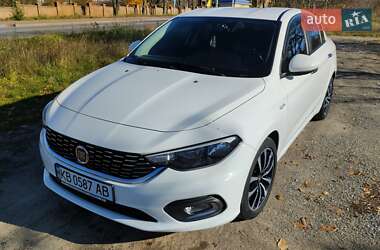 Седан Fiat Tipo 2018 в Вінниці