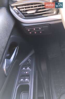 Седан Fiat Tipo 2018 в Виннице