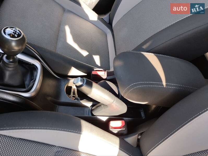 Седан Fiat Tipo 2018 в Виннице фото 29 Седан Fiat Tipo 2018 в Виннице