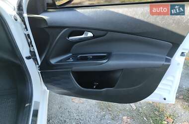 Седан Fiat Tipo 2018 в Виннице