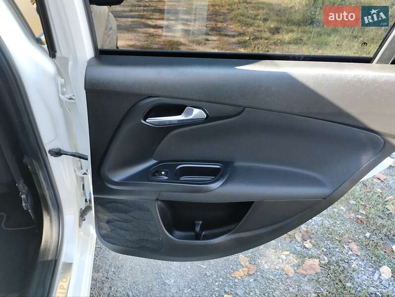 Седан Fiat Tipo 2018 в Виннице фото 37 Седан Fiat Tipo 2018 в Виннице