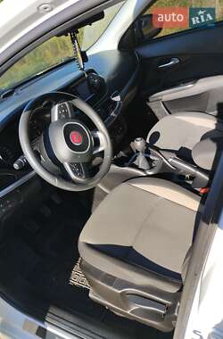 Седан Fiat Tipo 2018 в Виннице