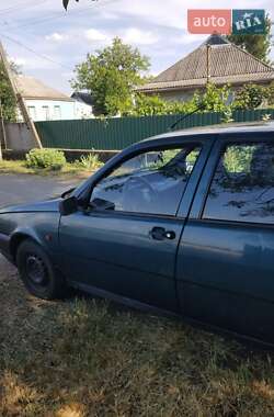 Хетчбек Fiat Tipo 1994 в Шполі фото 2 Хетчбек Fiat Tipo 1994 в Шполі