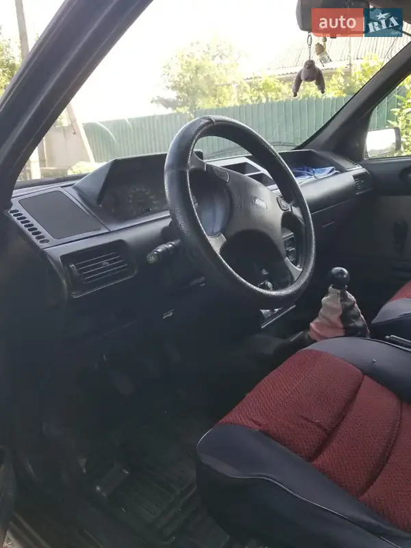 Fiat Tipo 1994