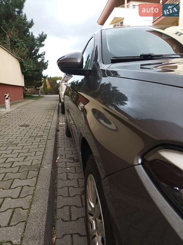 Седан Fiat Tipo 2020 в Киеве