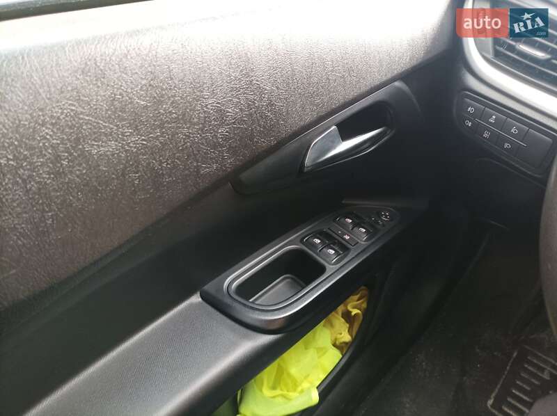 Седан Fiat Tipo 2020 в Киеве