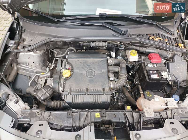 Седан Fiat Tipo 2020 в Киеве