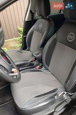 Седан Fiat Tipo 2019 в Борисполе