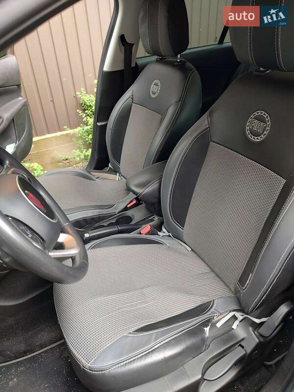 Седан Fiat Tipo 2019 в Борисполе