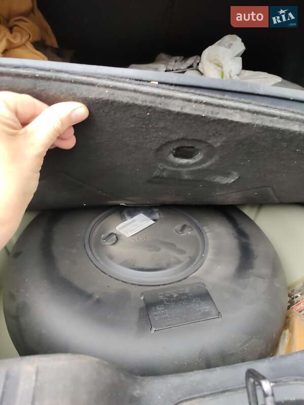 Седан Fiat Tipo 2019 в Борисполе