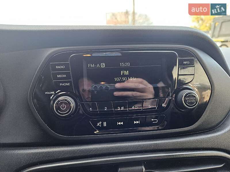 Седан Fiat Tipo 2019 в Кропивницькому фото 12 Седан Fiat Tipo 2019 в Кропивницькому