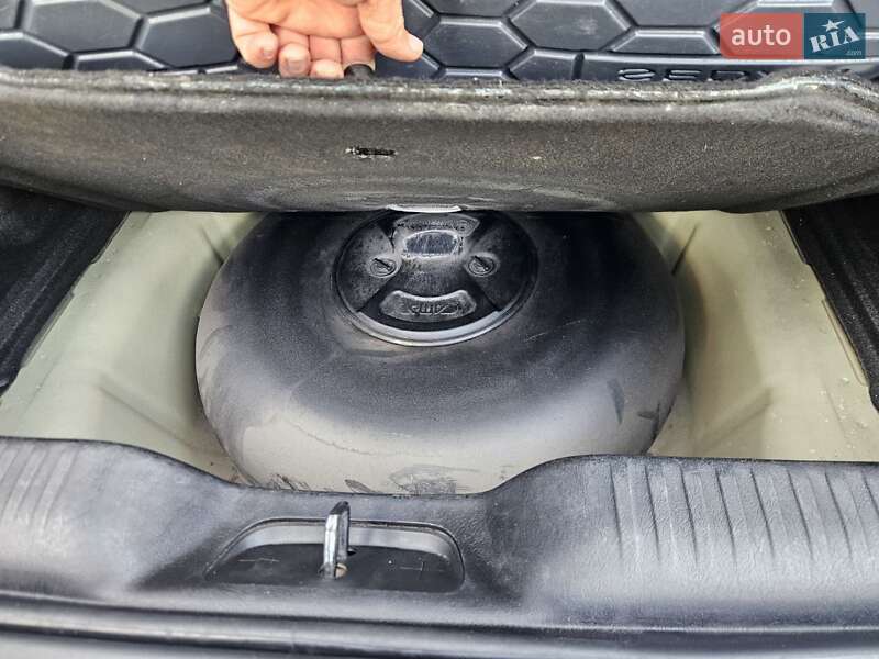 Седан Fiat Tipo 2019 в Кропивницькому фото 16 Седан Fiat Tipo 2019 в Кропивницькому