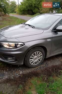 Седан Fiat Tipo 2018 в Хоролі