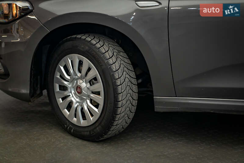 Седан Fiat Tipo 2018 в Києві
