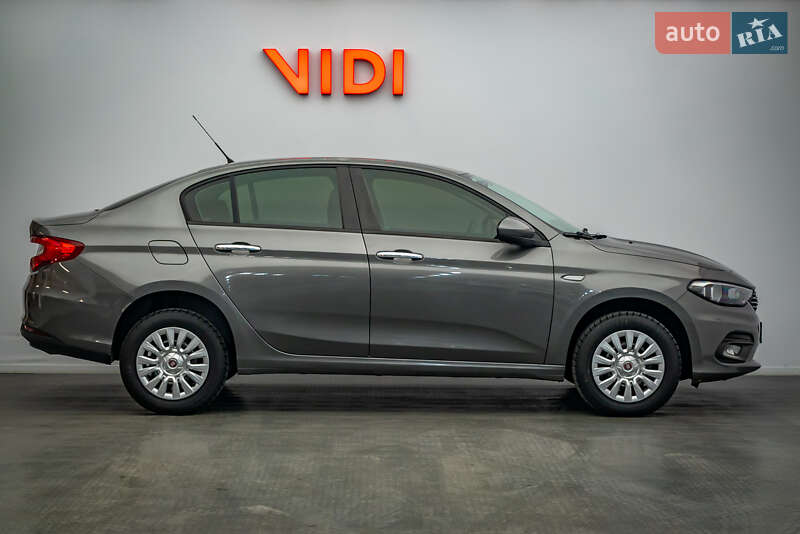 Седан Fiat Tipo 2018 в Києві