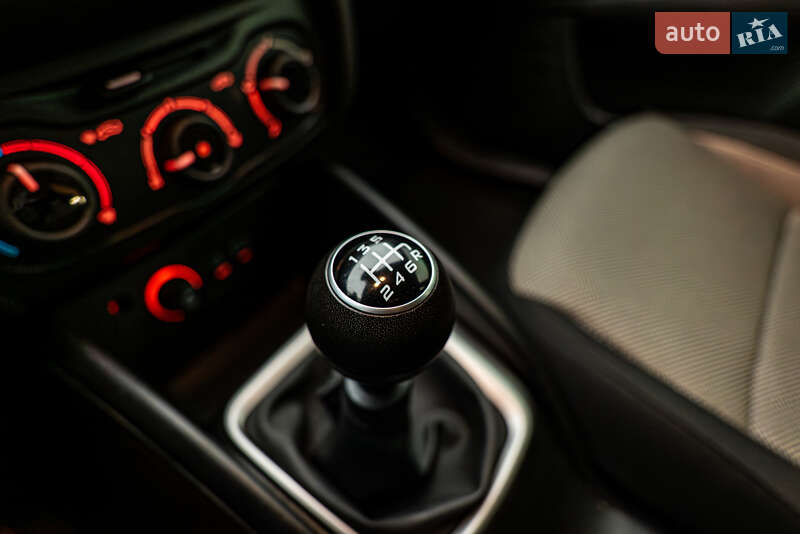 Седан Fiat Tipo 2018 в Києві