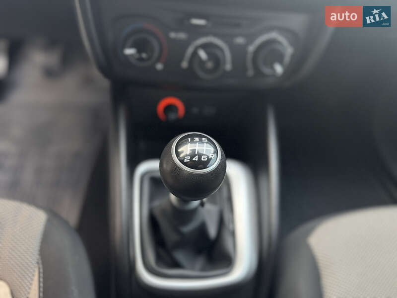 Седан Fiat Tipo 2019 в Дніпрі