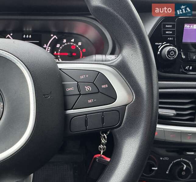 Седан Fiat Tipo 2020 в Киеве