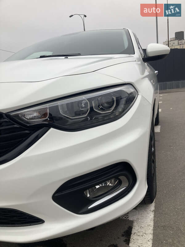 Седан Fiat Tipo 2020 в Киеве