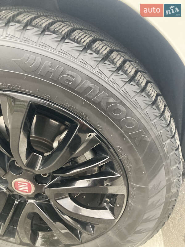 Седан Fiat Tipo 2020 в Киеве