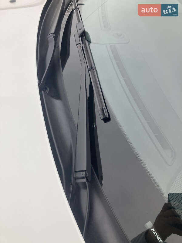 Седан Fiat Tipo 2020 в Киеве