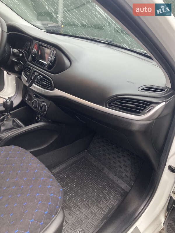 Седан Fiat Tipo 2020 в Киеве