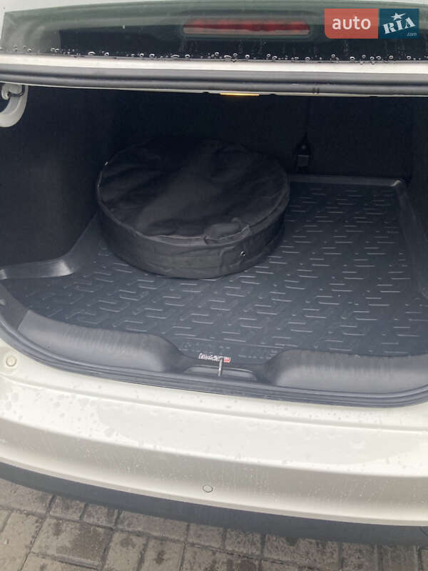 Седан Fiat Tipo 2020 в Киеве