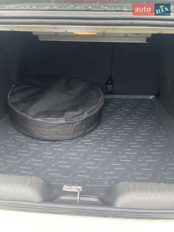 Седан Fiat Tipo 2020 в Киеве