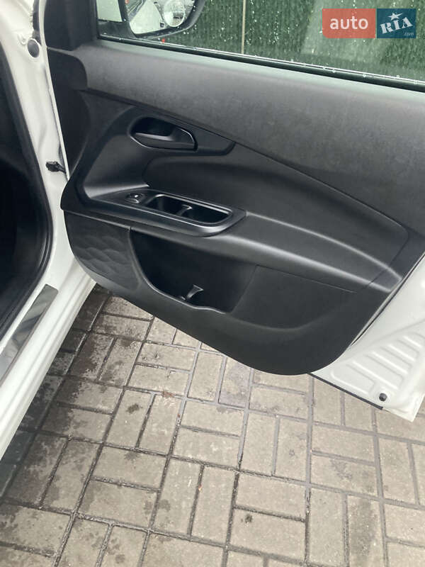 Седан Fiat Tipo 2020 в Киеве