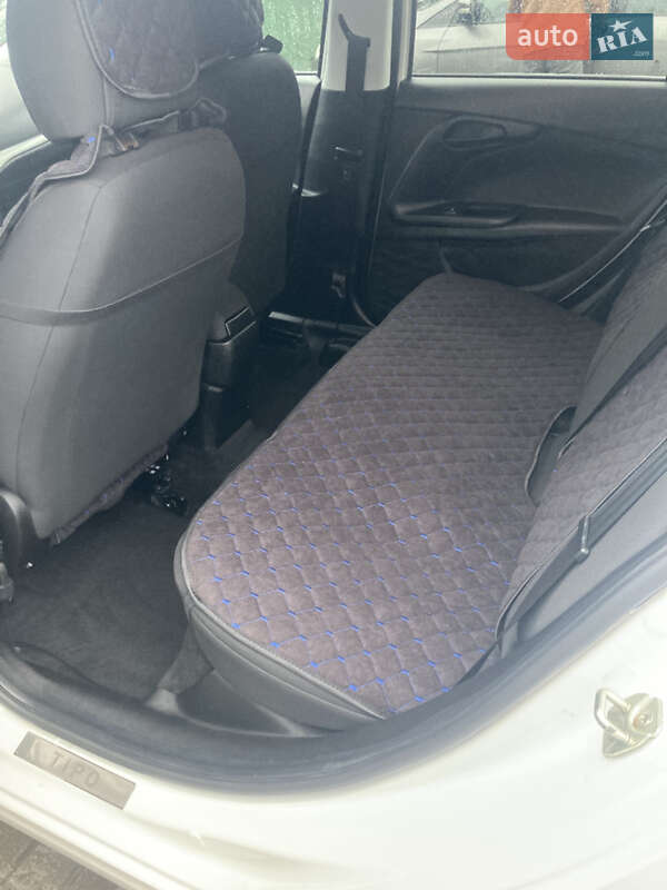 Седан Fiat Tipo 2020 в Киеве