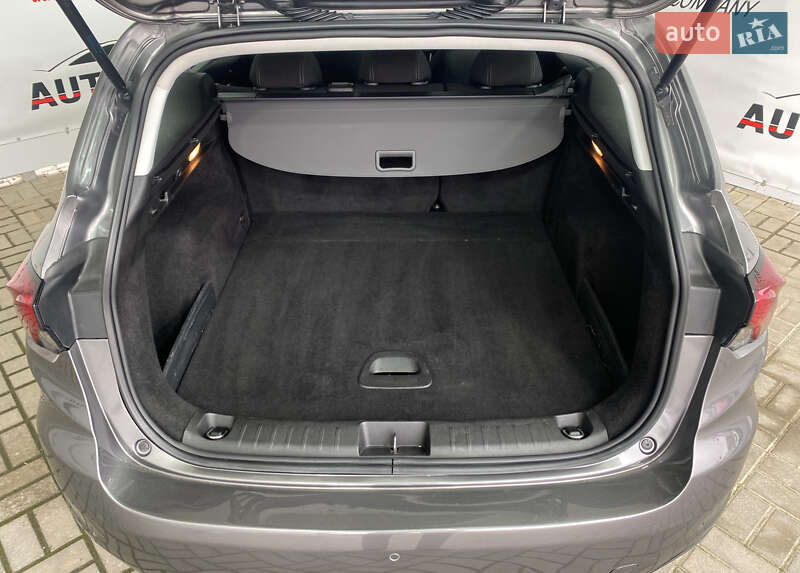 Універсал Fiat Tipo 2019 в Львові фото 5 Універсал Fiat Tipo 2019 в Львові