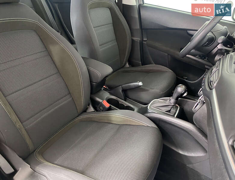 Універсал Fiat Tipo 2019 в Львові фото 16 Універсал Fiat Tipo 2019 в Львові
