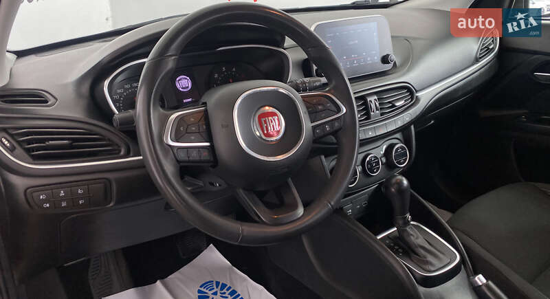 Універсал Fiat Tipo 2019 в Львові фото 6 Універсал Fiat Tipo 2019 в Львові