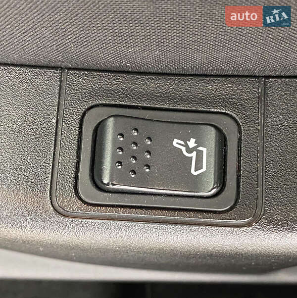 Універсал Fiat Tipo 2019 в Львові фото 14 Універсал Fiat Tipo 2019 в Львові