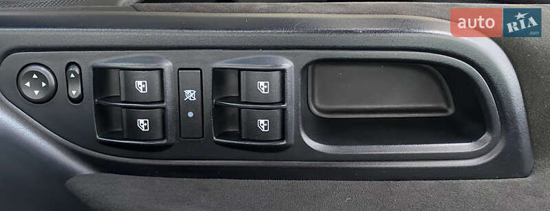 Універсал Fiat Tipo 2019 в Львові фото 12 Універсал Fiat Tipo 2019 в Львові