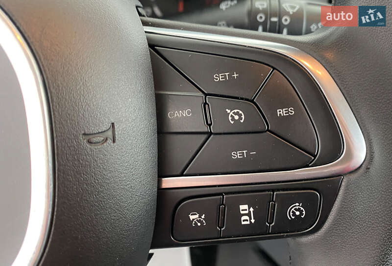 Універсал Fiat Tipo 2019 в Львові фото 11 Універсал Fiat Tipo 2019 в Львові