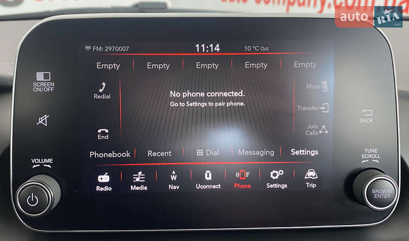 Універсал Fiat Tipo 2019 в Львові фото 24 Універсал Fiat Tipo 2019 в Львові