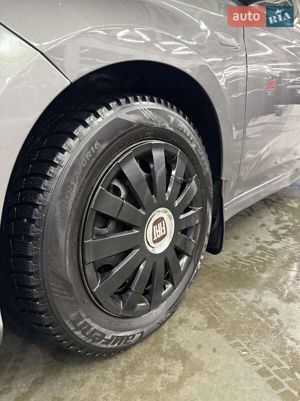 Універсал Fiat Tipo 2018 в Луцьку